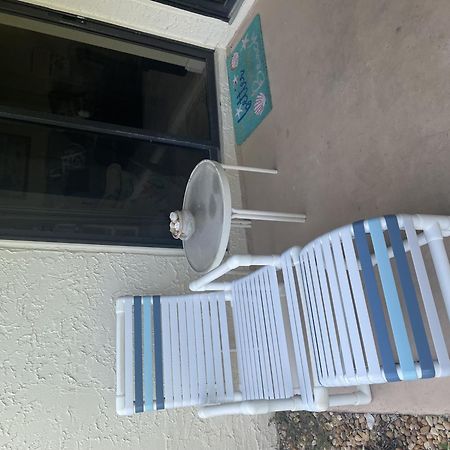 Cute 1Br Condo Directly On Beach Condo New Smyrna Beach Kültér fotó