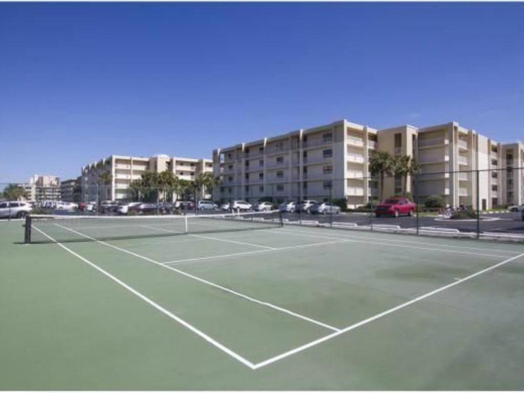 Cute 1Br Condo Directly On Beach Condo New Smyrna Beach Kültér fotó