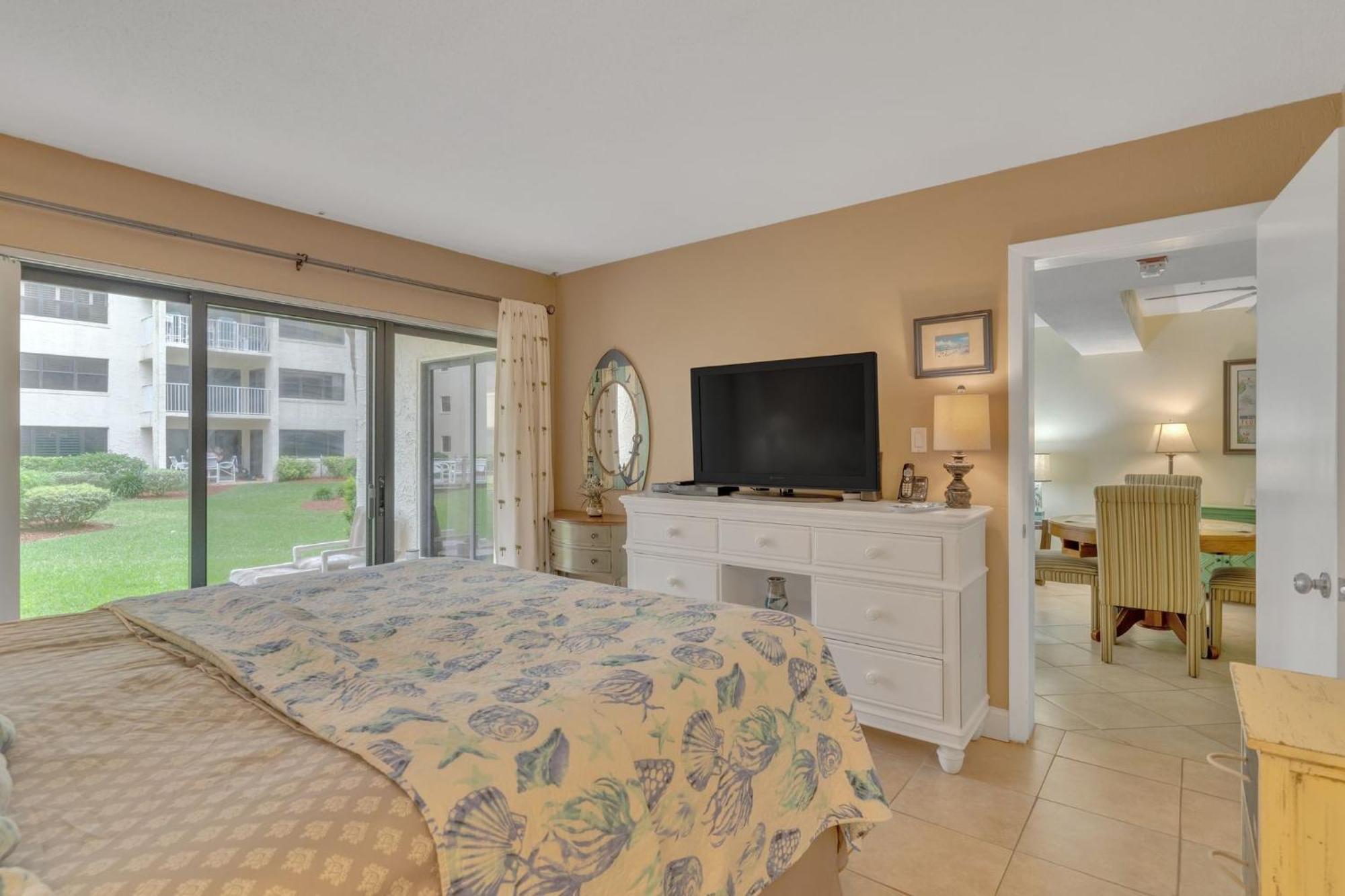 Cute 1Br Condo Directly On Beach Condo New Smyrna Beach Kültér fotó
